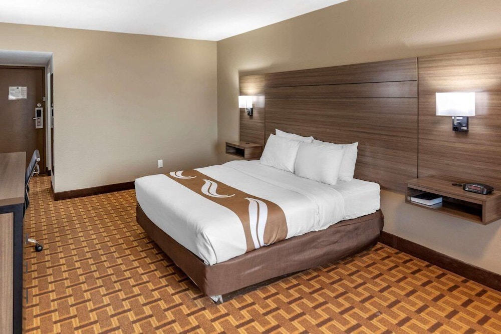 Basic Single Room