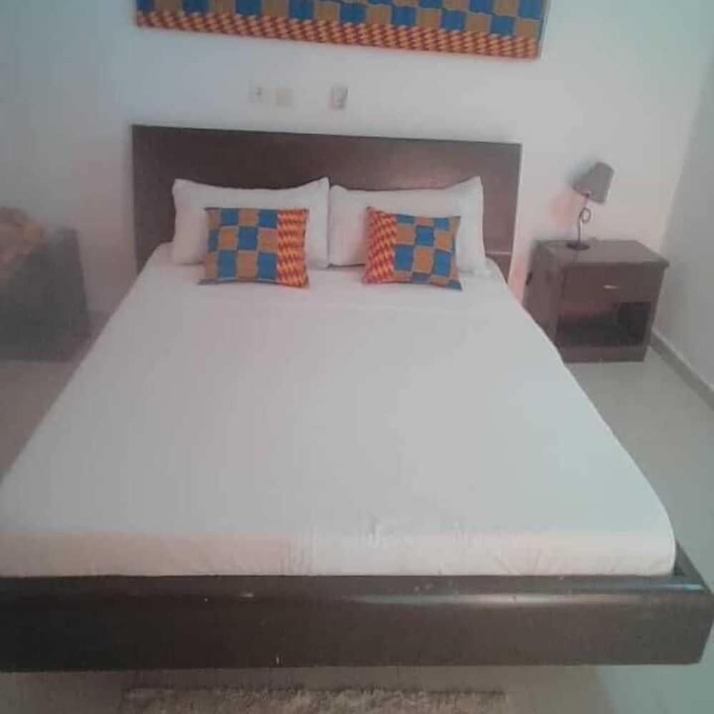 Iman's Hotel Boundiali
