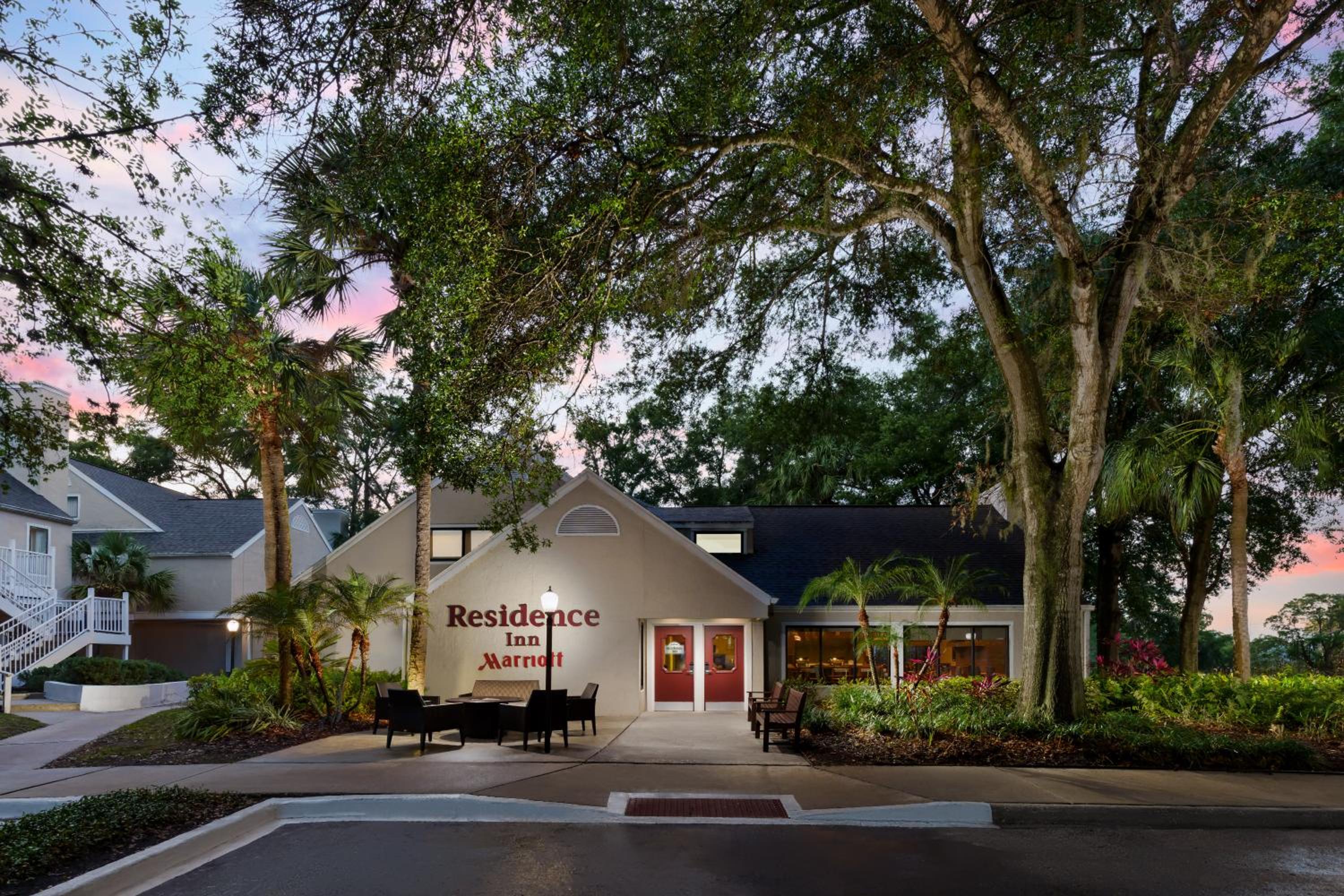 Residence Inn by Marriott Orlando Altamonte Springs Maitland