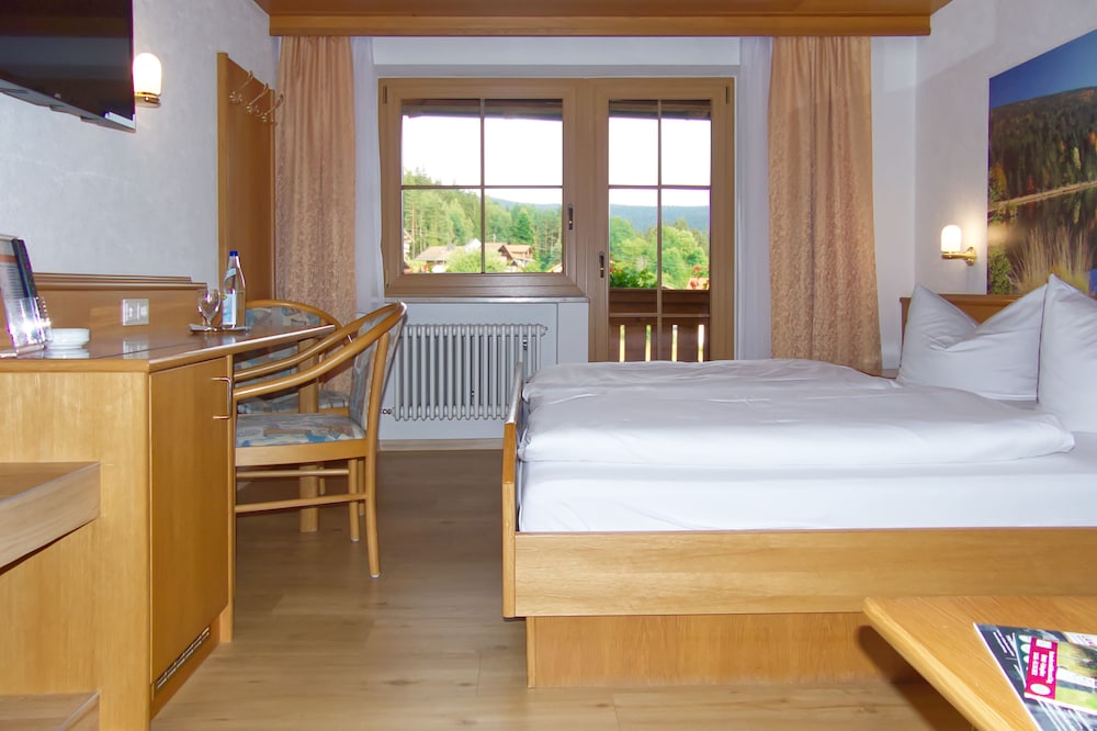 Hotel zur Linde