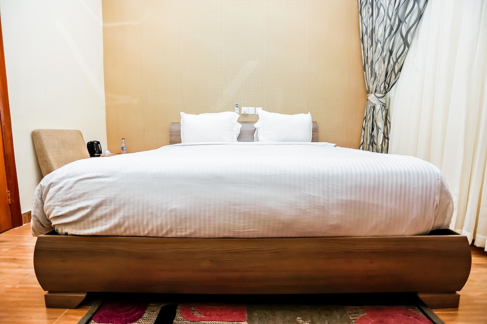 Jeyads Lodge