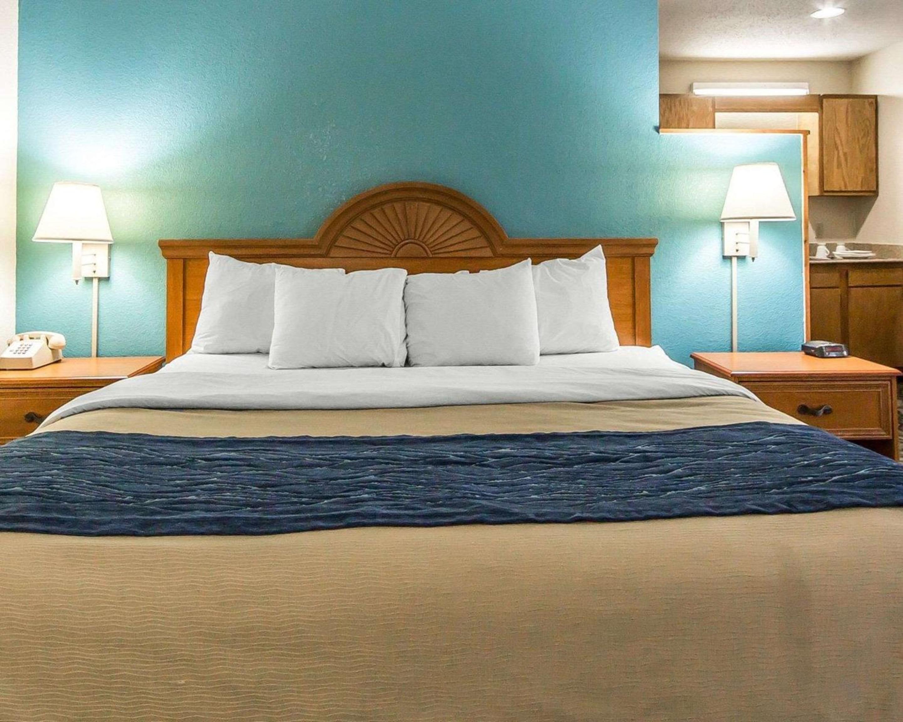 Quality Inn & Suites Circleville