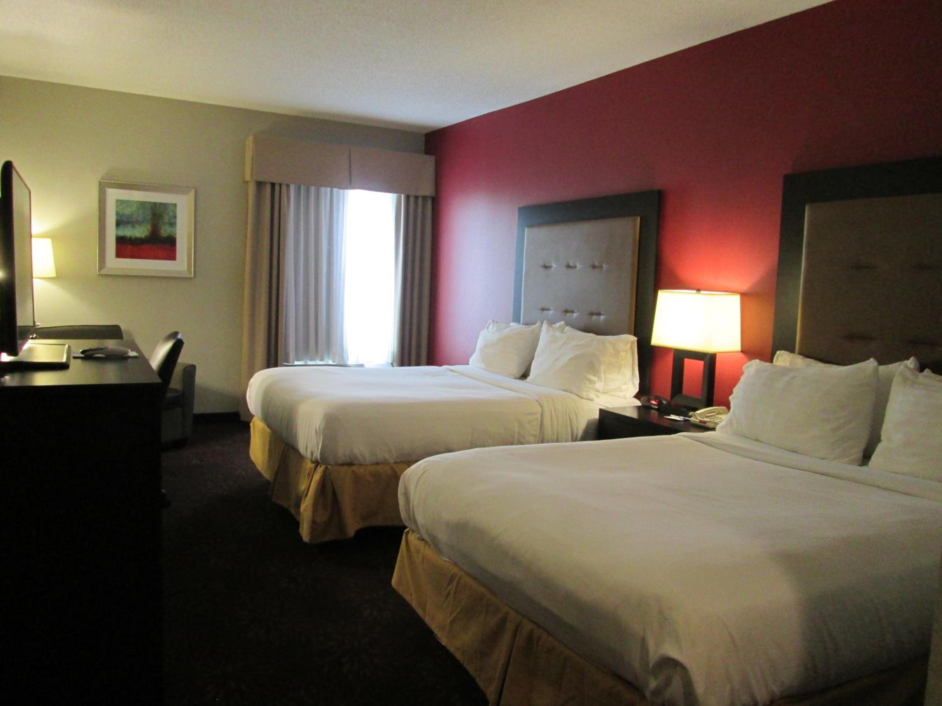 Holiday Inn Express Cloverdale - Greencastle by IHG