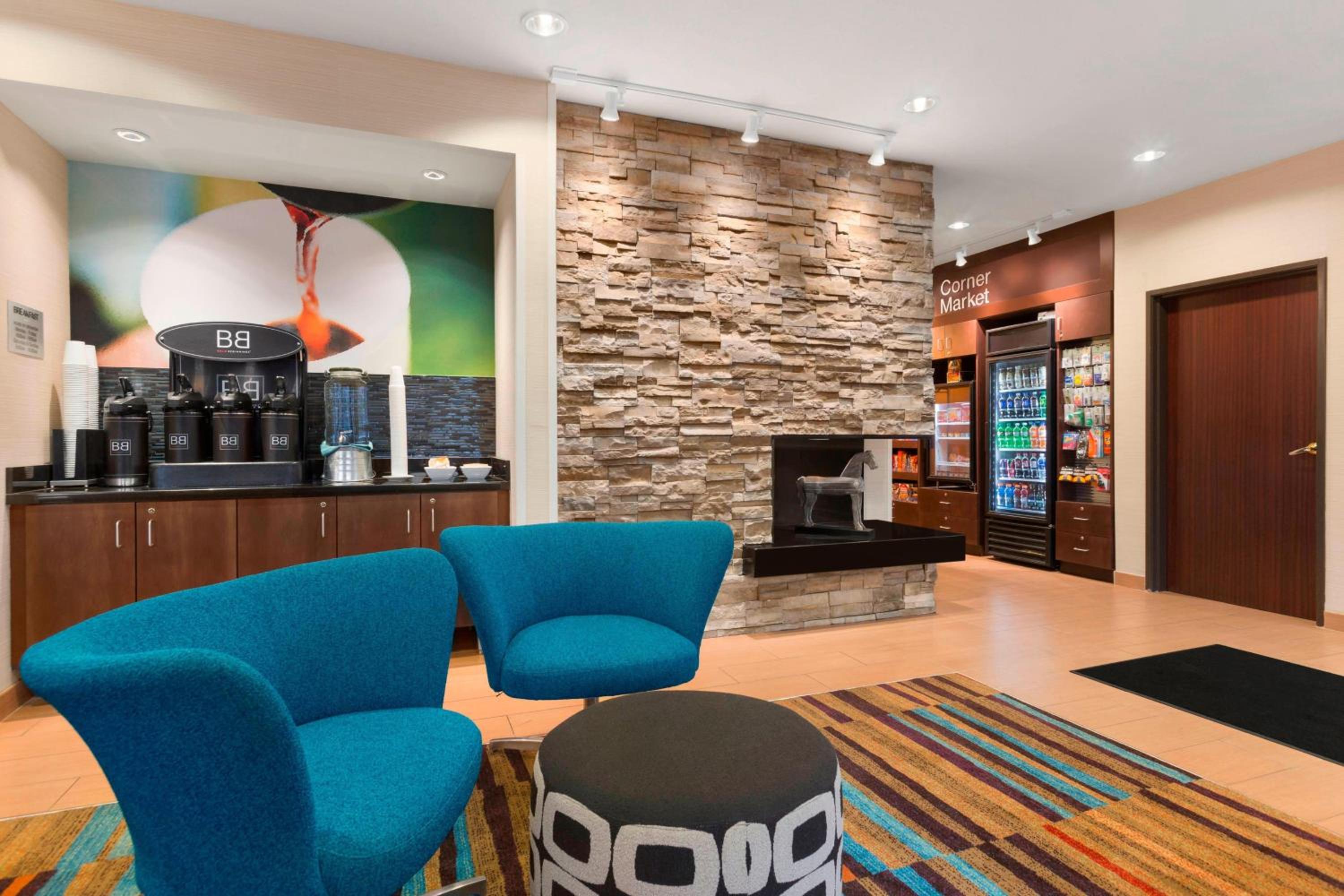Fairfield Inn & Suites by Marriott Mankato