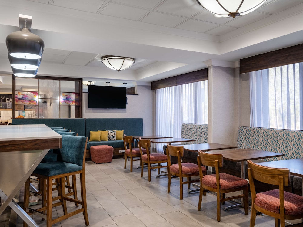 Hampton Inn Peachtree Corners Norcross