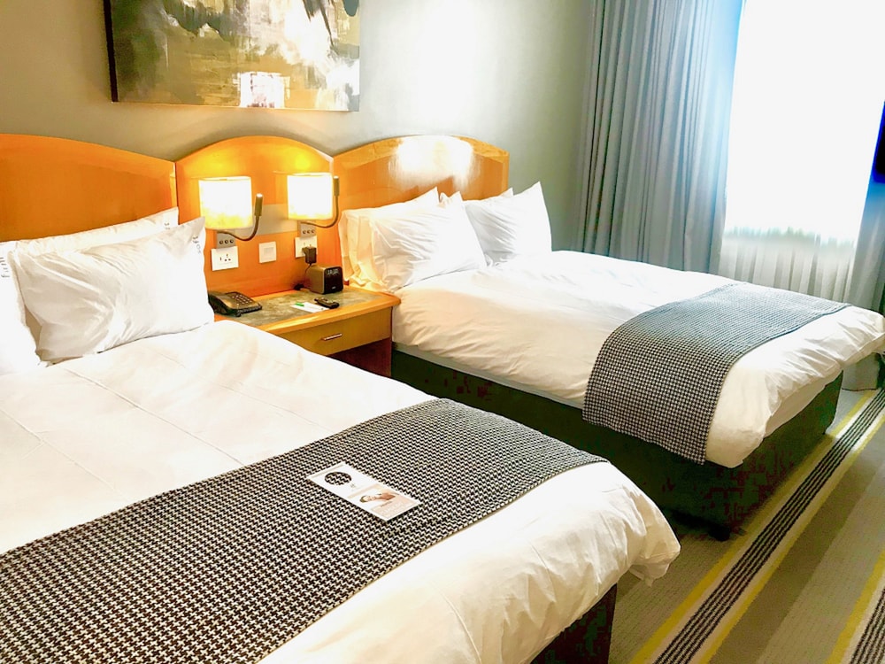 Holiday Inn Mutare by IHG