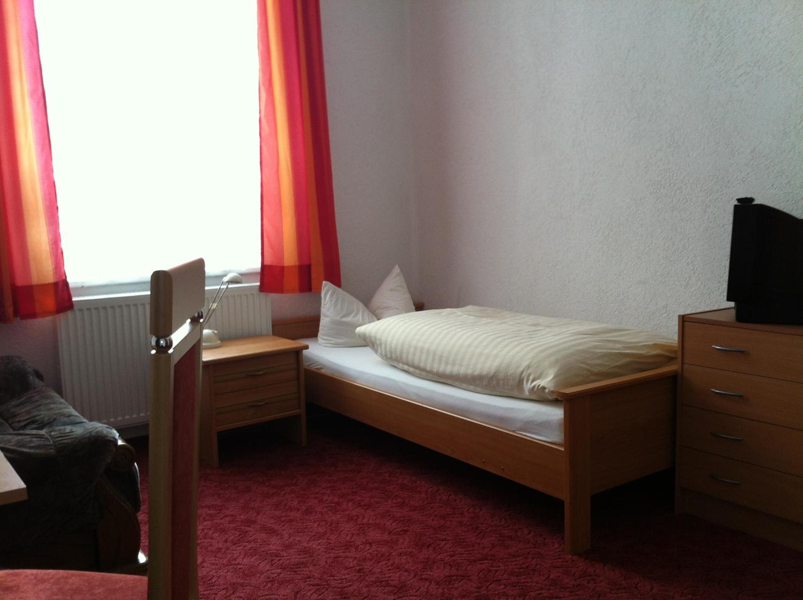 Hotel Zum Goldenen Löwen