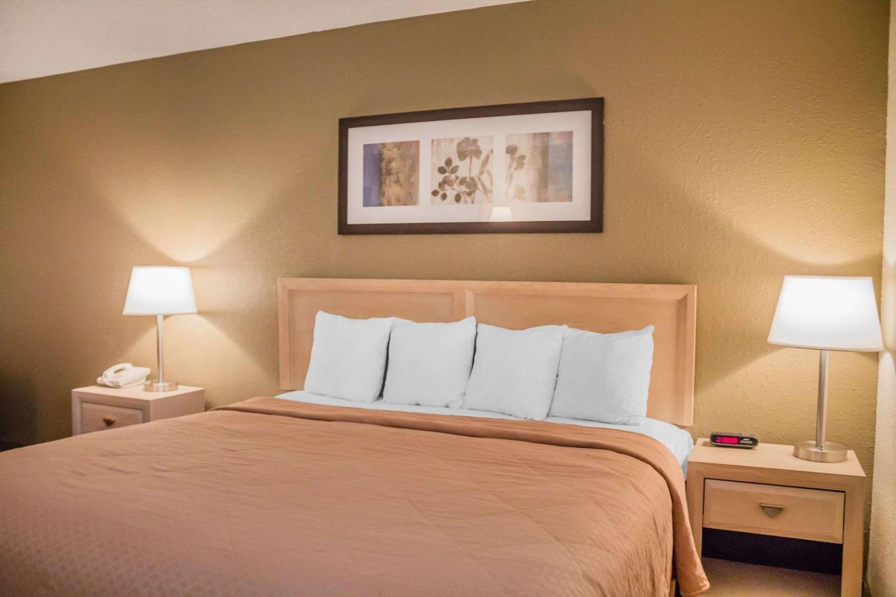 Quality Inn Port Clinton Waterfront