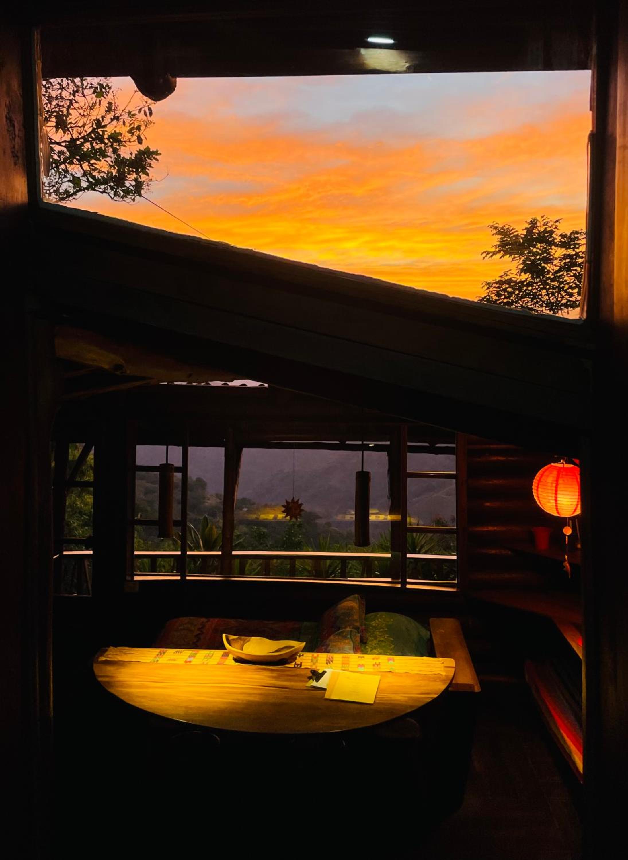 El Sol Monteverde