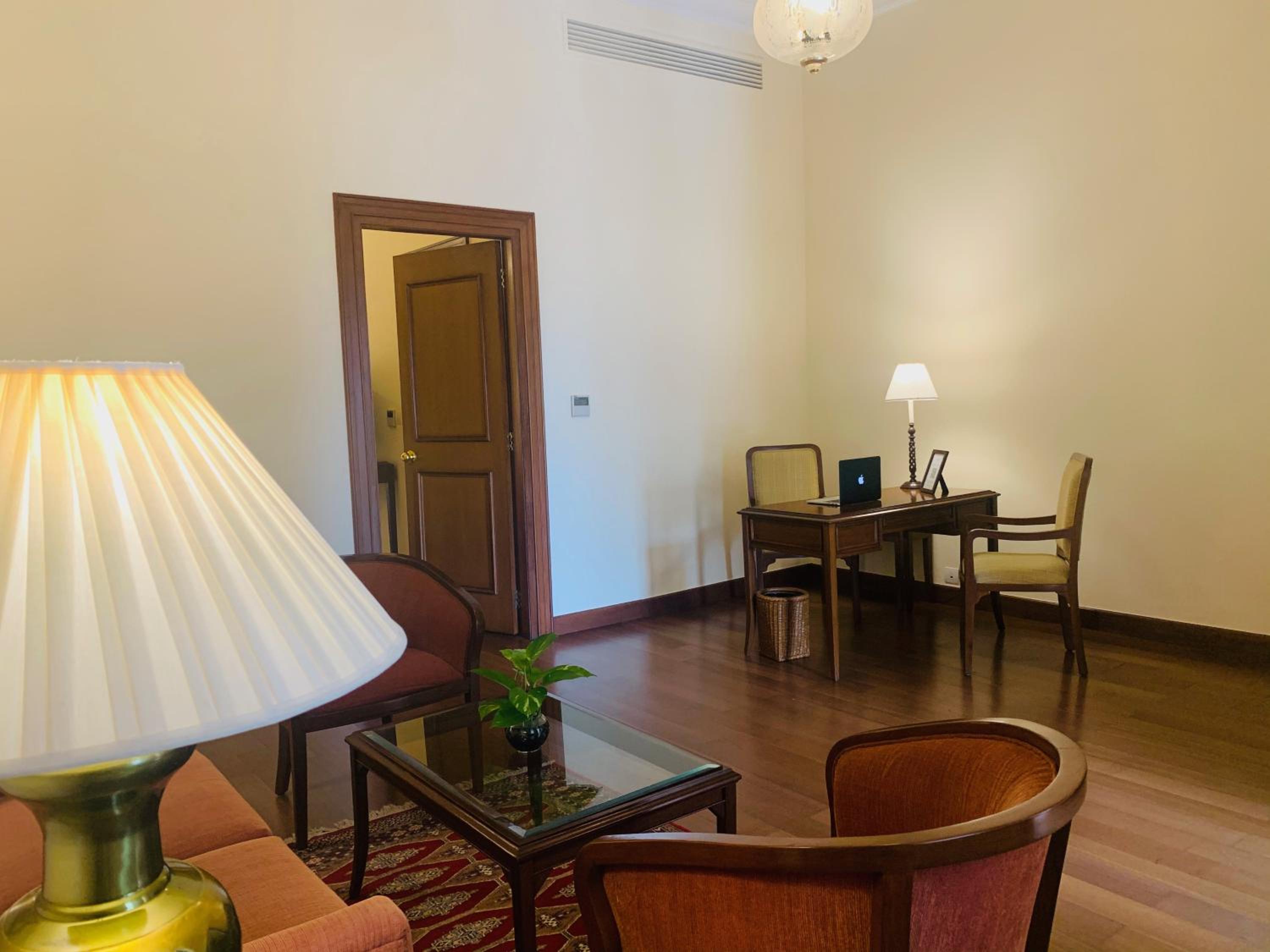 Maidens Hotel New Delhi
