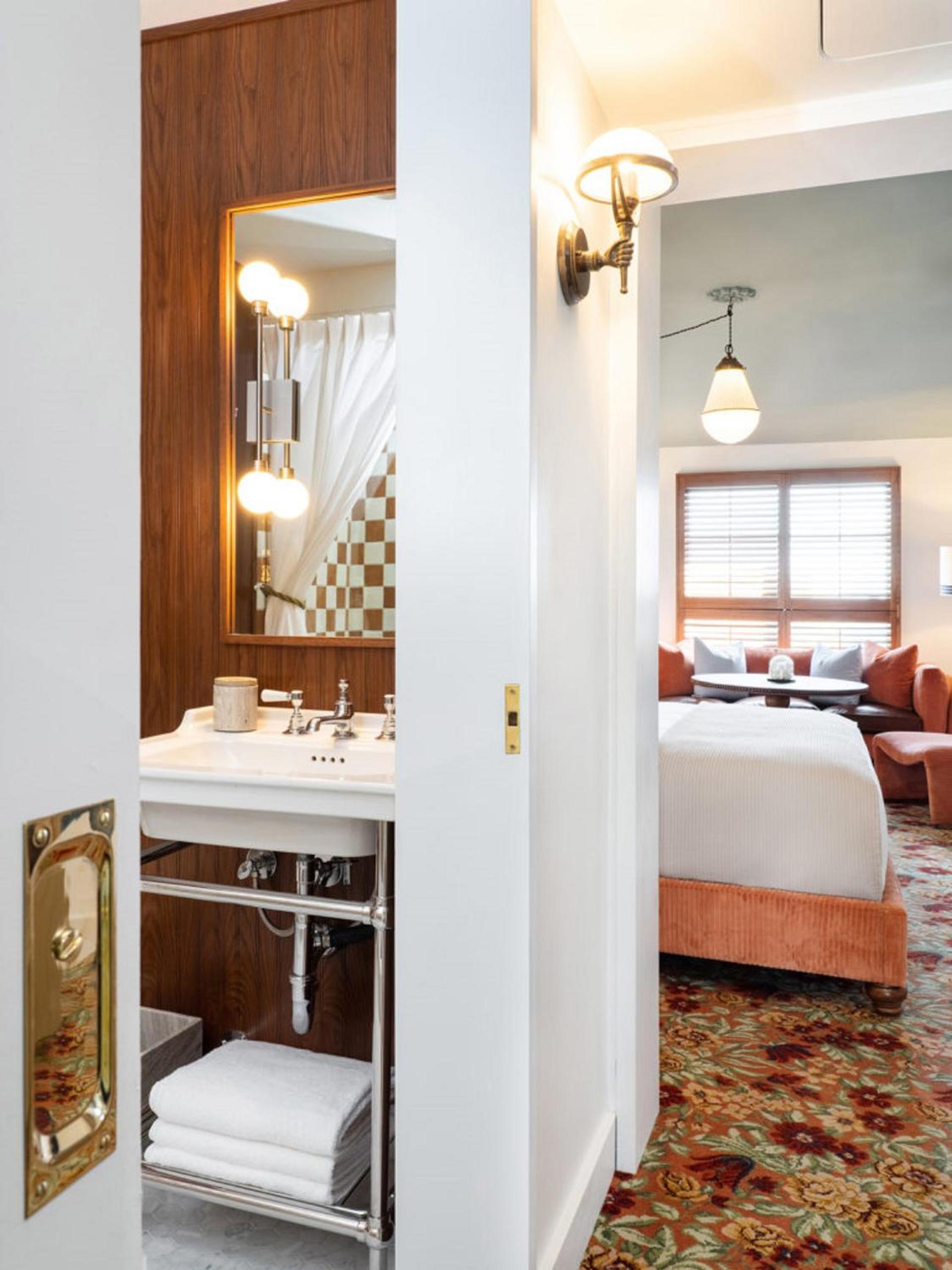 Palihouse West Hollywood at Beverly Hills