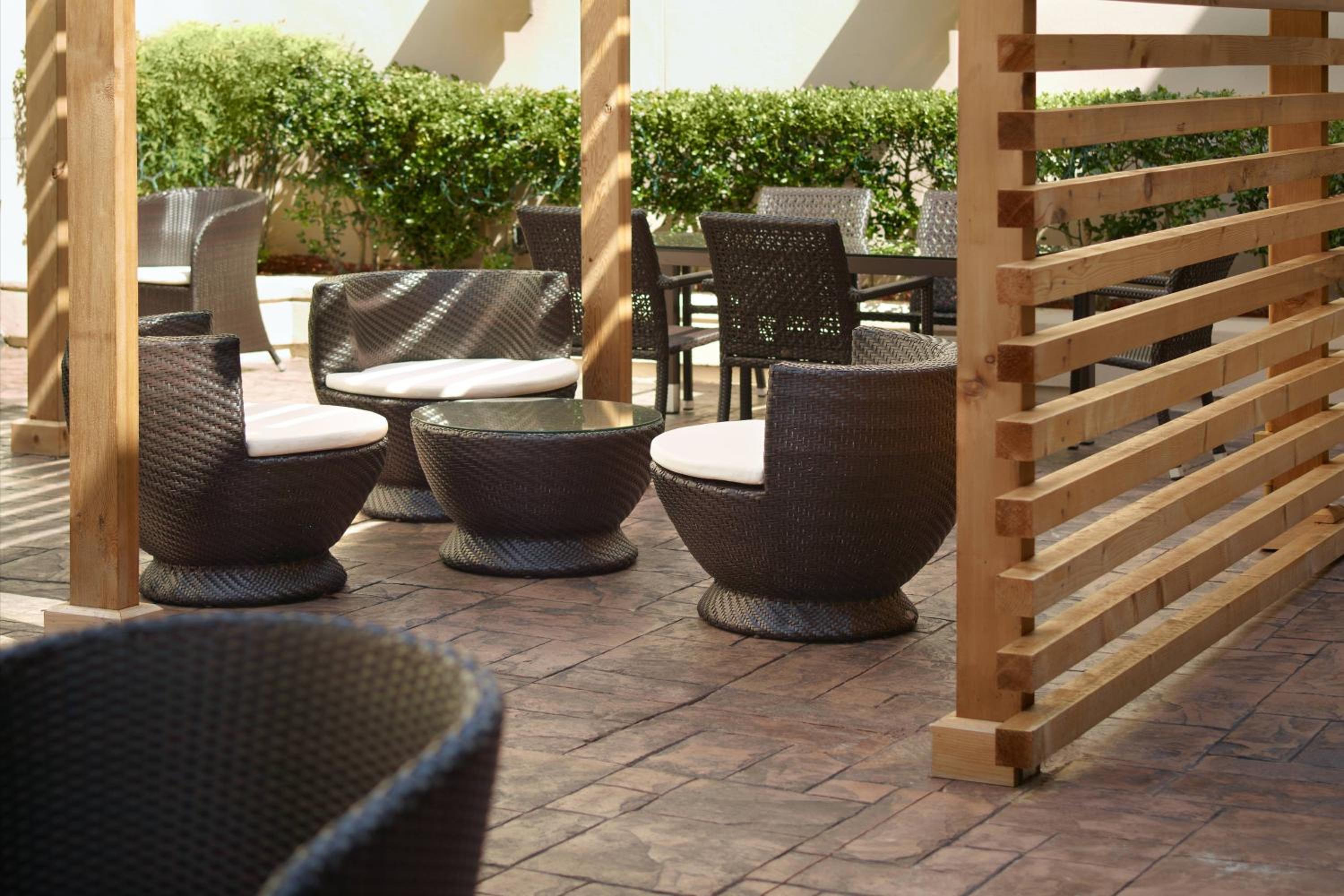 Atlanta Marriott Peachtree Corners