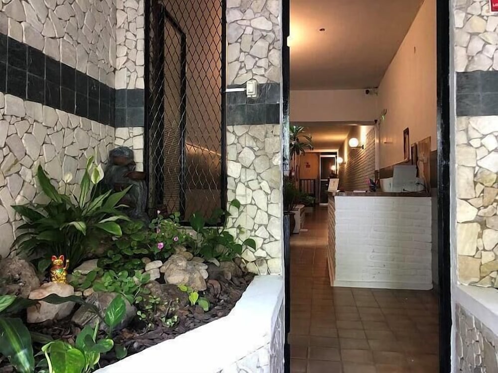 卡比尔多酒店