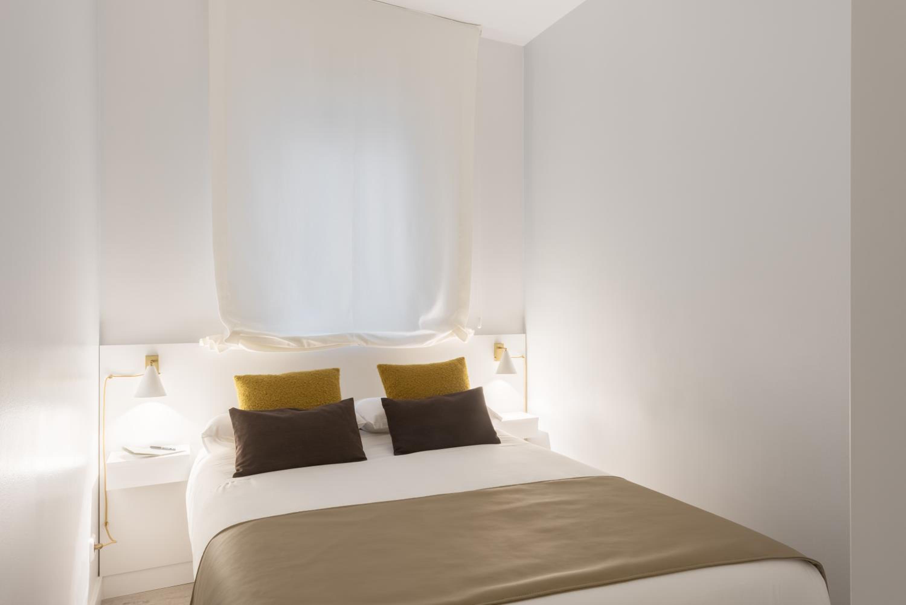 Carretas Apartments