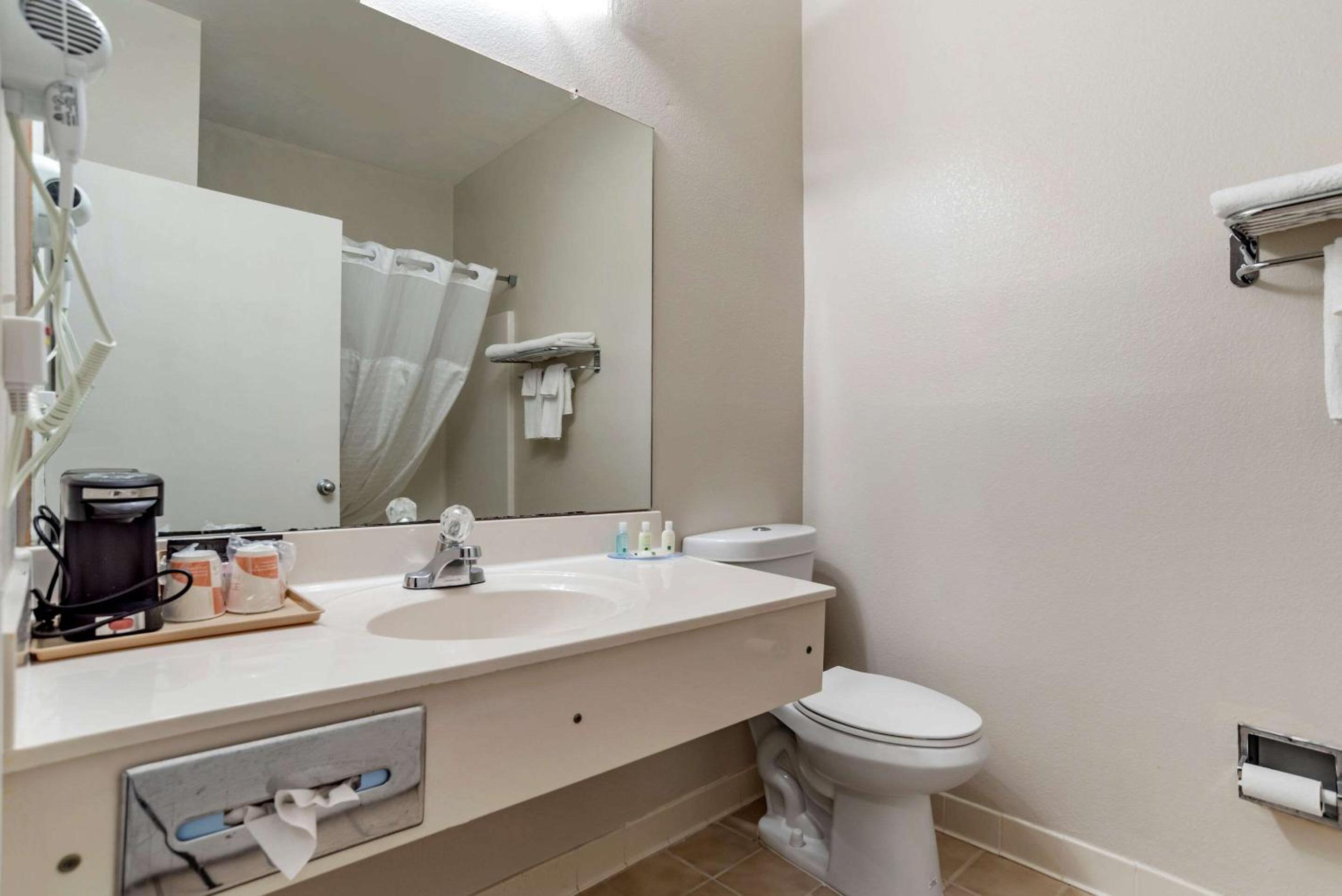Quality Inn Moultrie