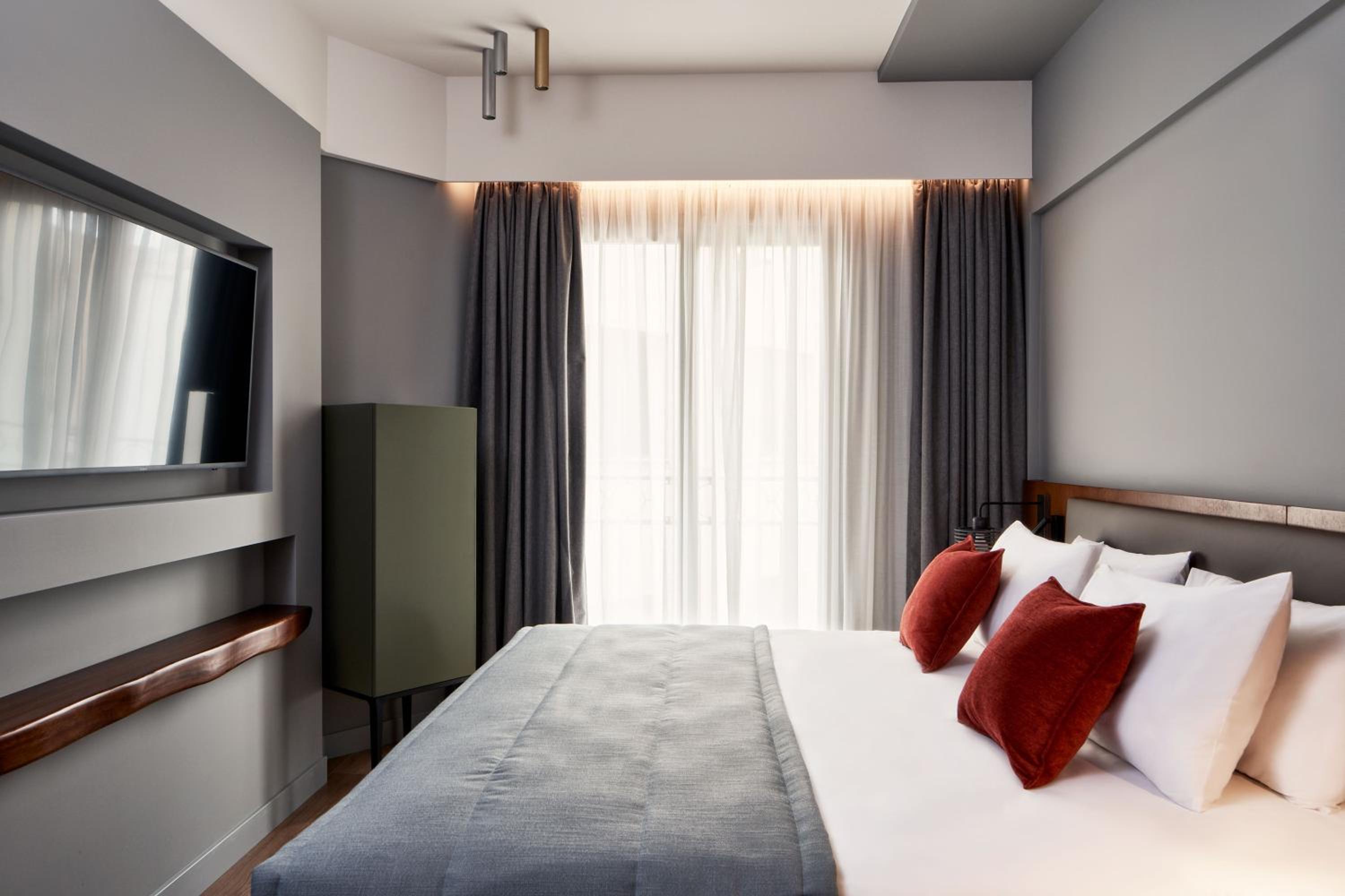 Hotel Achilleas