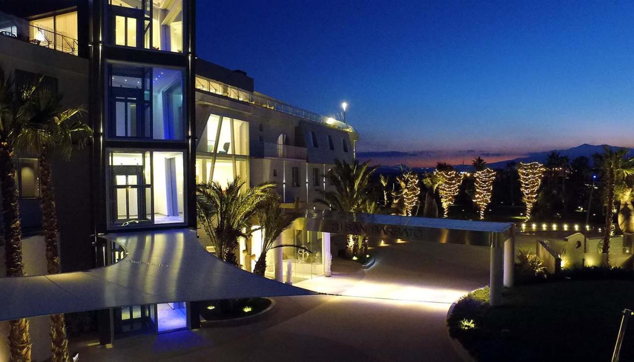 Borgo San Barbato Resort Spa & Golf