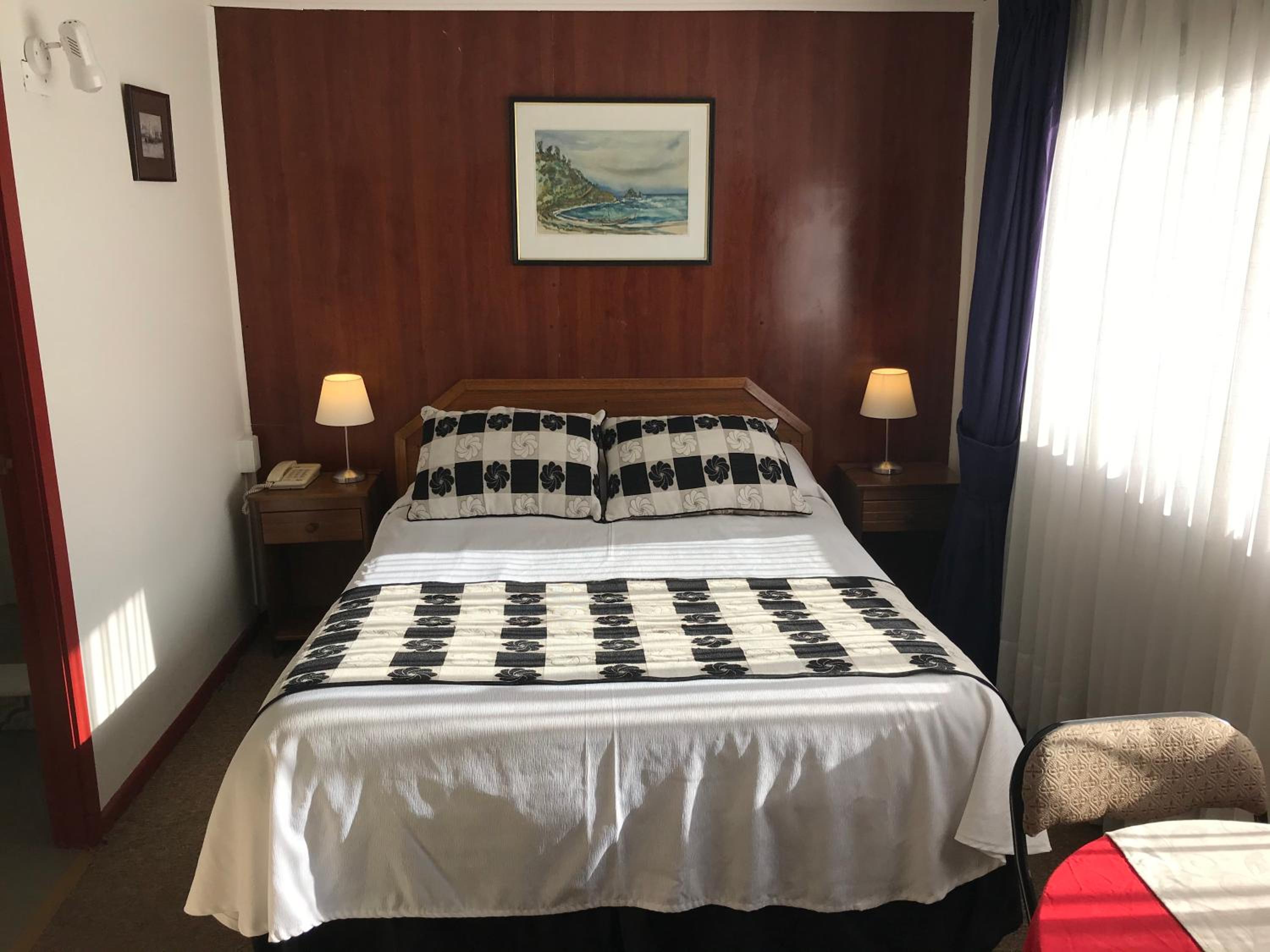 Hotel Luanco