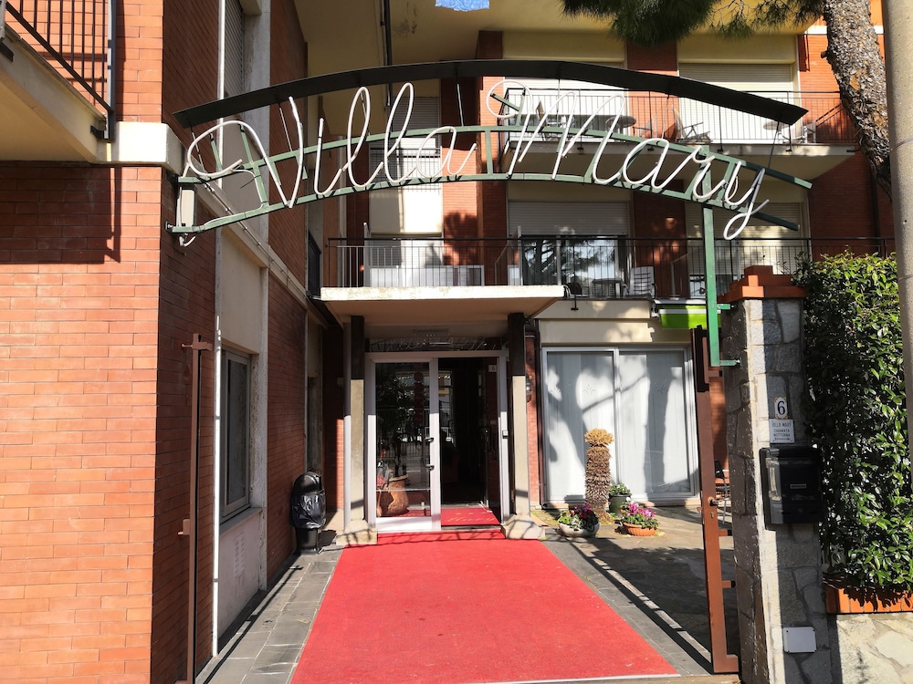 玛丽别墅酒店