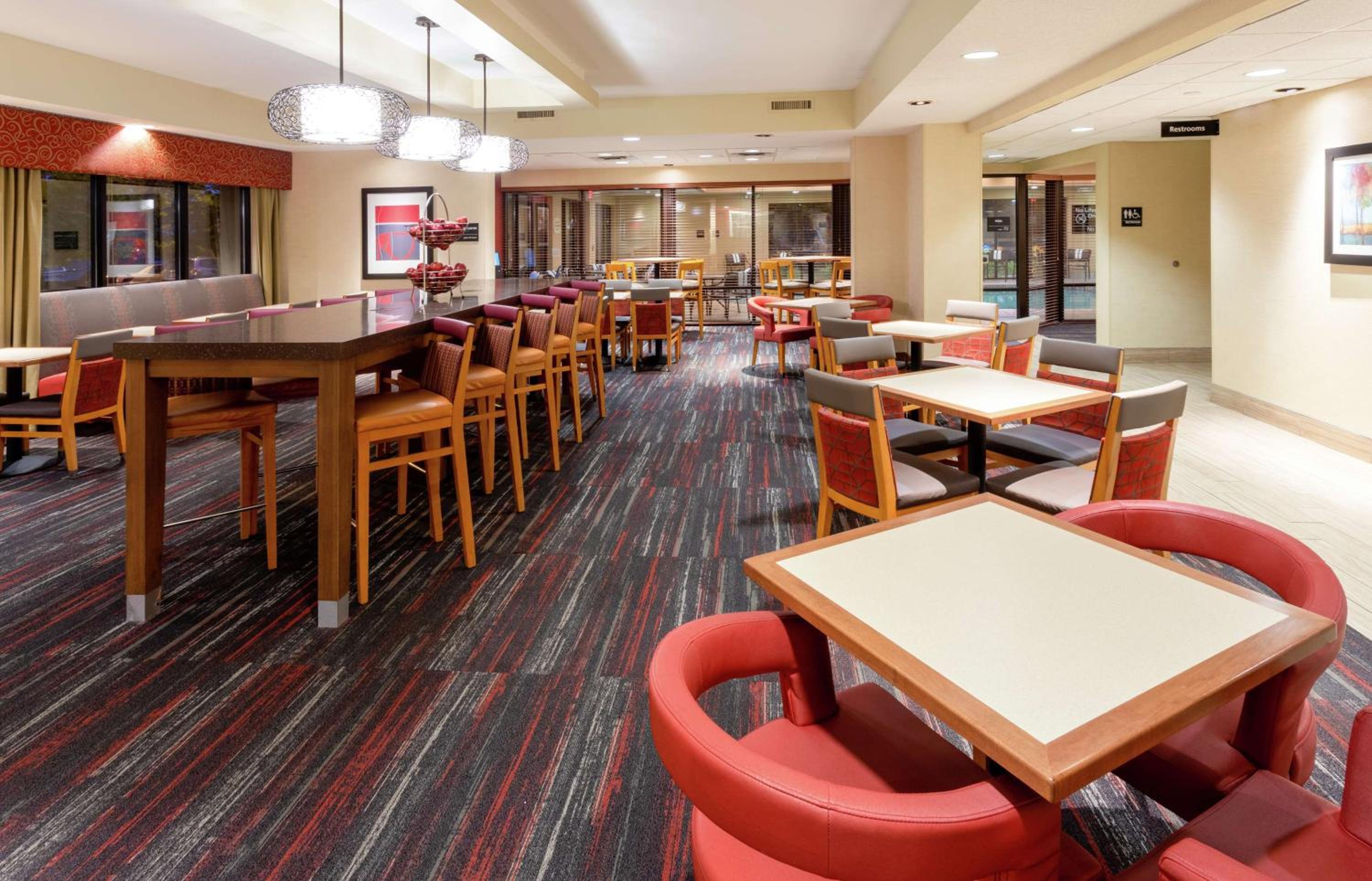Hampton Inn Minneapolis/Eagan
