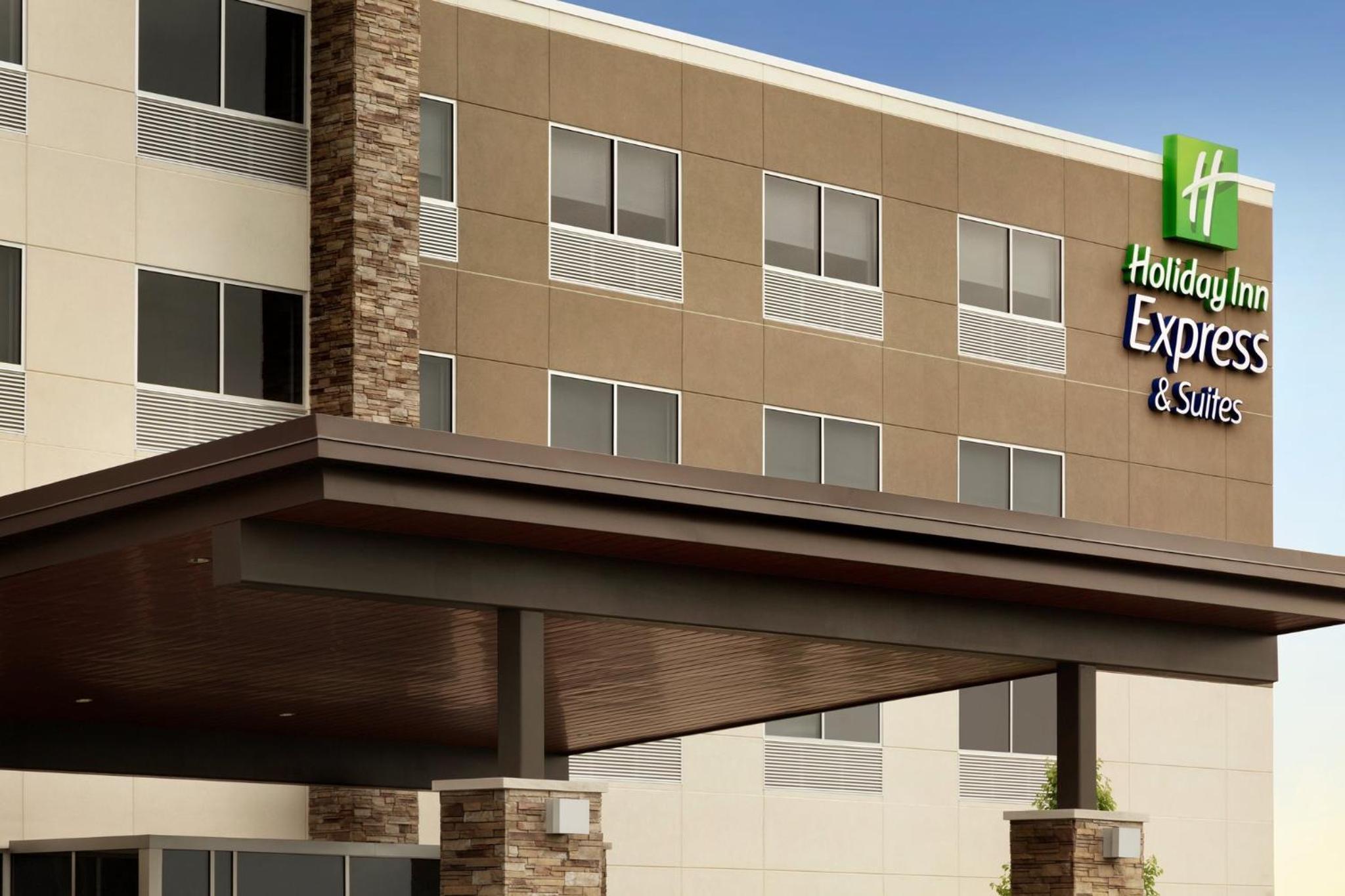 Holiday Inn Express & Suites - Middletown by IHG