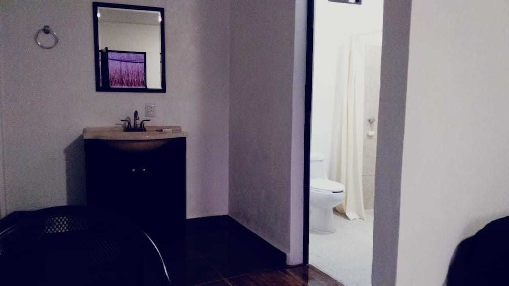 Hotel Xpujil