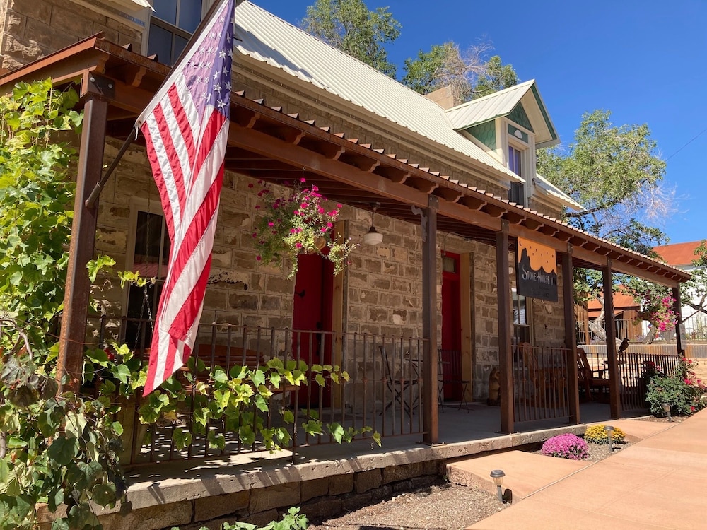 The Stone House Inn