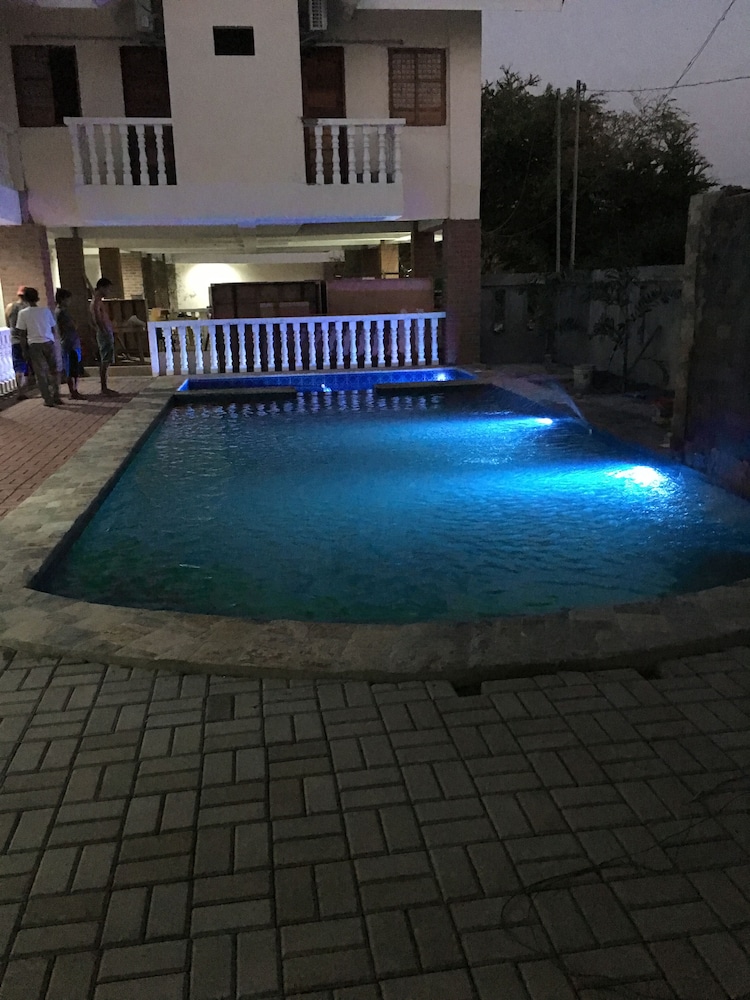 Casa Trias Hotel and Beach Resort