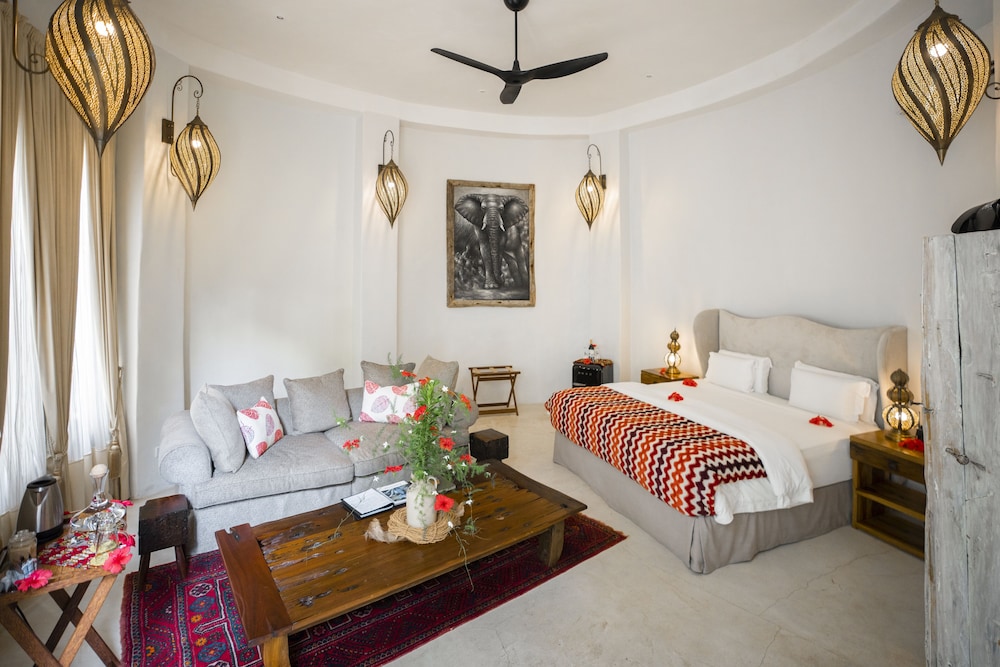 Xanadu Luxury Villas & Retreat Zanzibar
