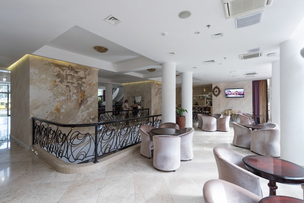 Zvyozdny Hotel WELLNESS & SPA