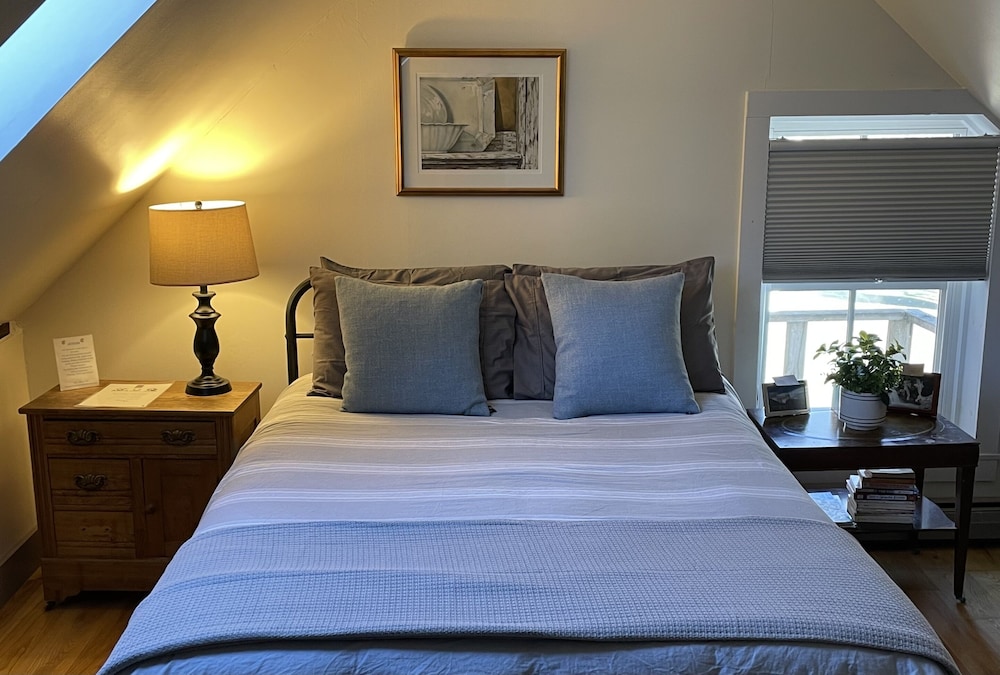 Lareau Farm Inn