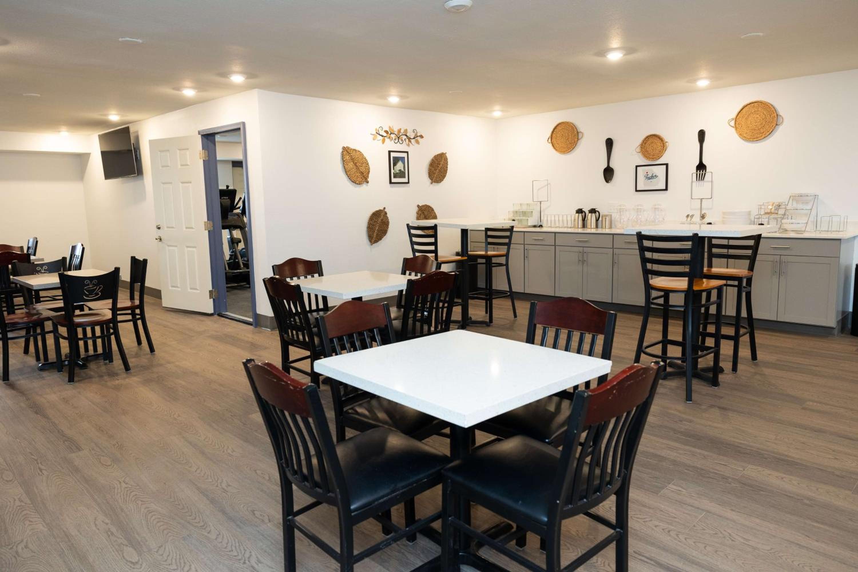 Bhagat Hotels Stone Mountain Atlanta BW Signature Collection