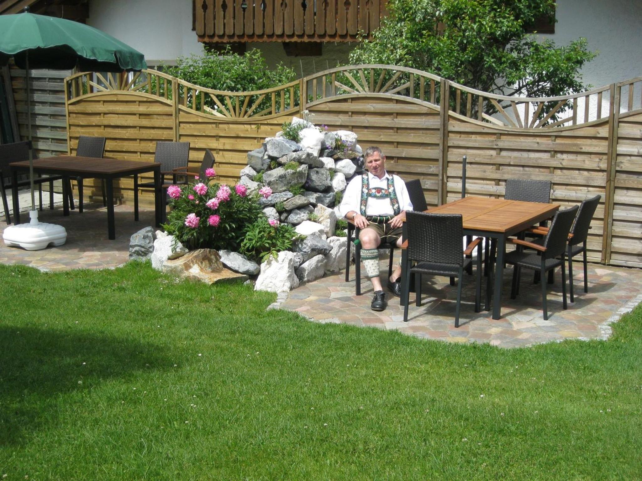 Ferienapartmenthaus Hubertushof