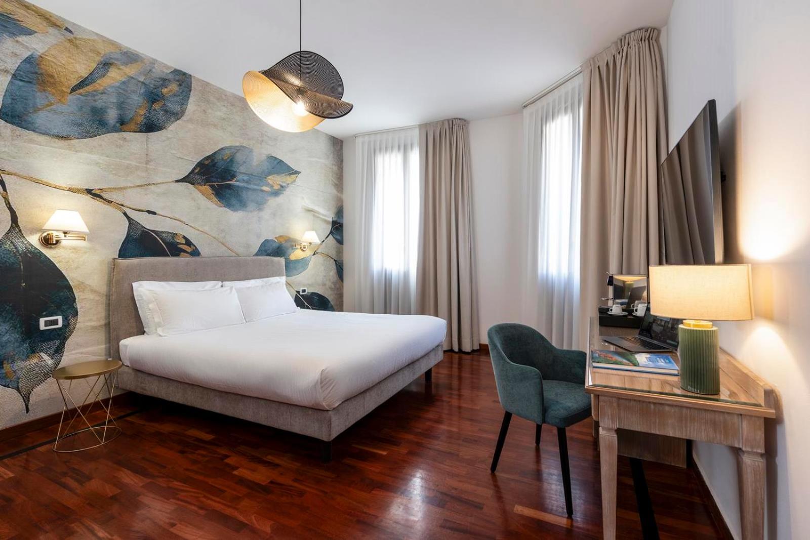 Hotel Alle Acque
