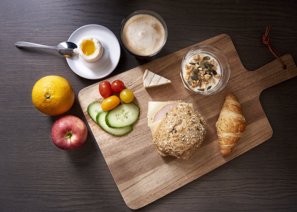 Four Points Flex by Sheraton Aarhus Skejby