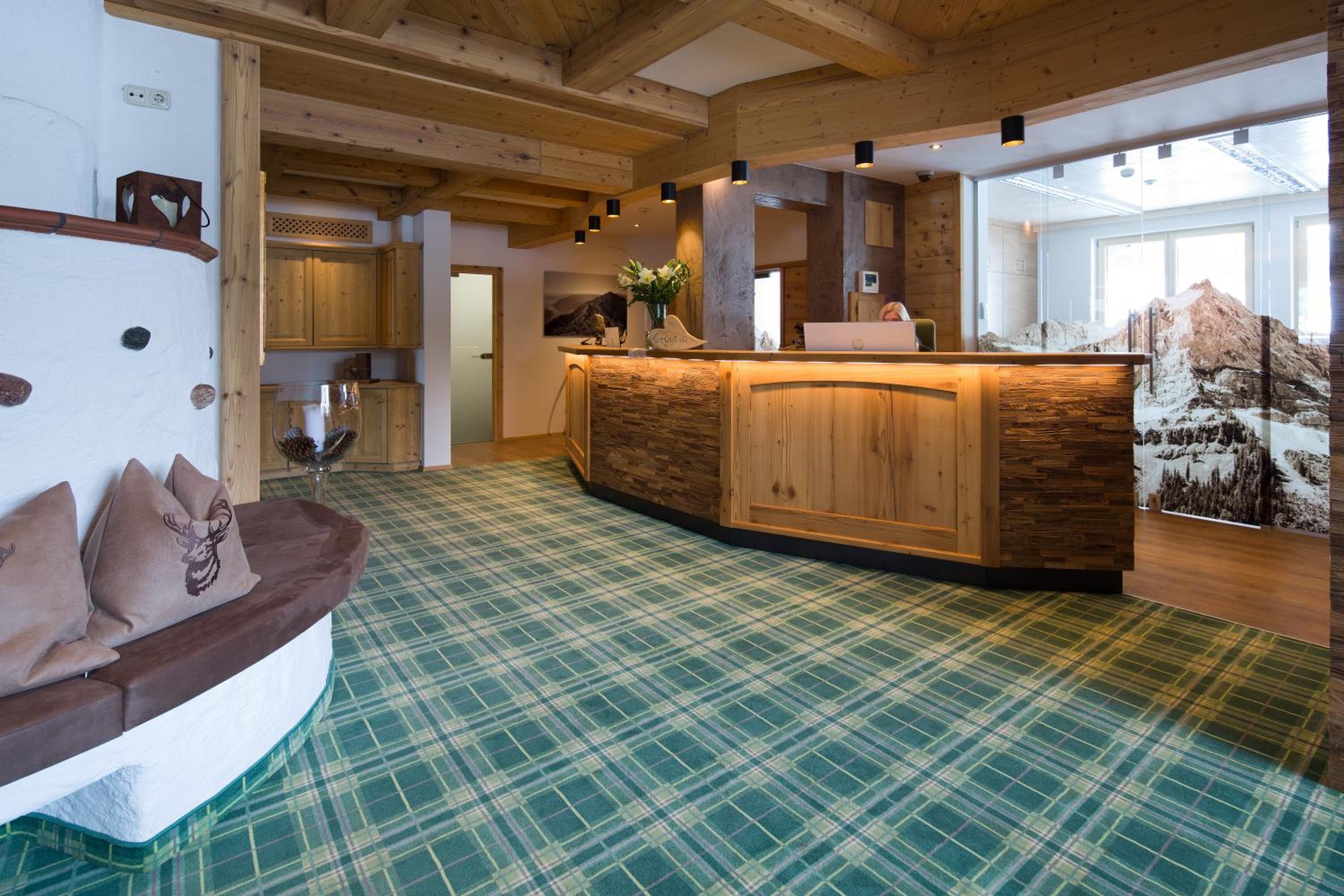 Hotel Bergland