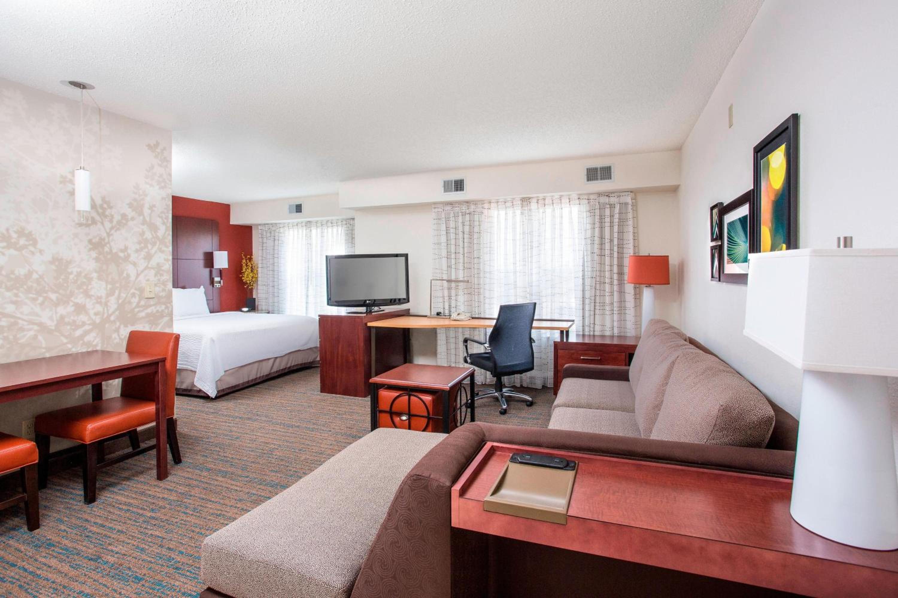 Residence Inn Topeka