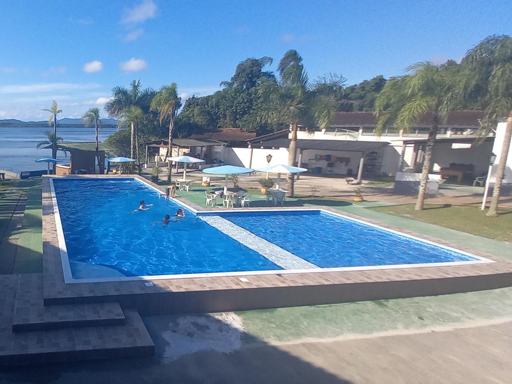 Hotel Costa Azul