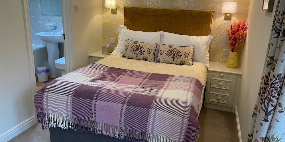Beck Allans Guesthouse