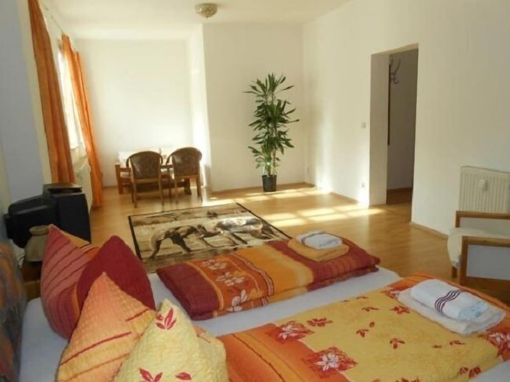Hotel-Pension St. Nicolai