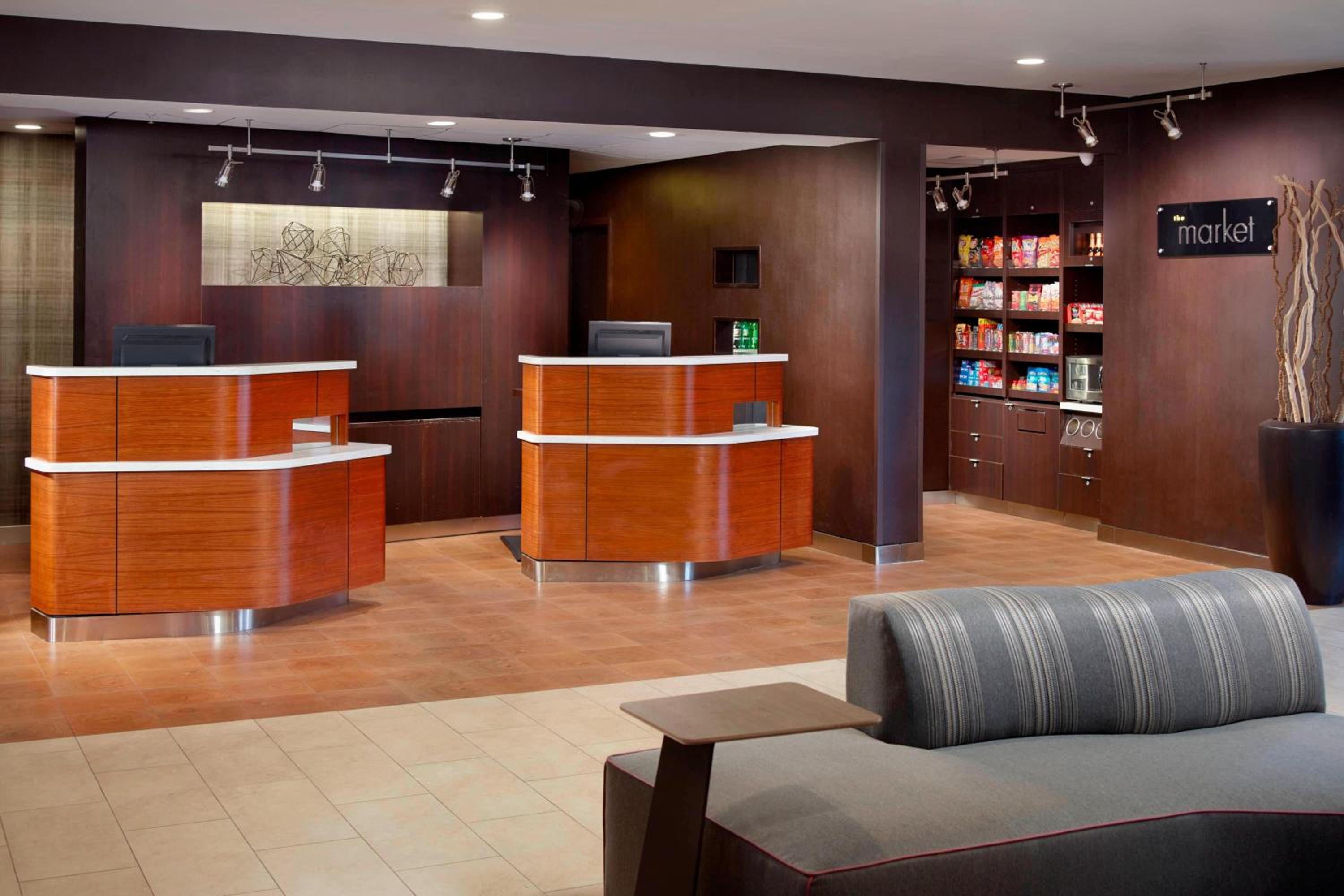 Courtyard by Marriott Atlanta Airport South/Sullivan Road