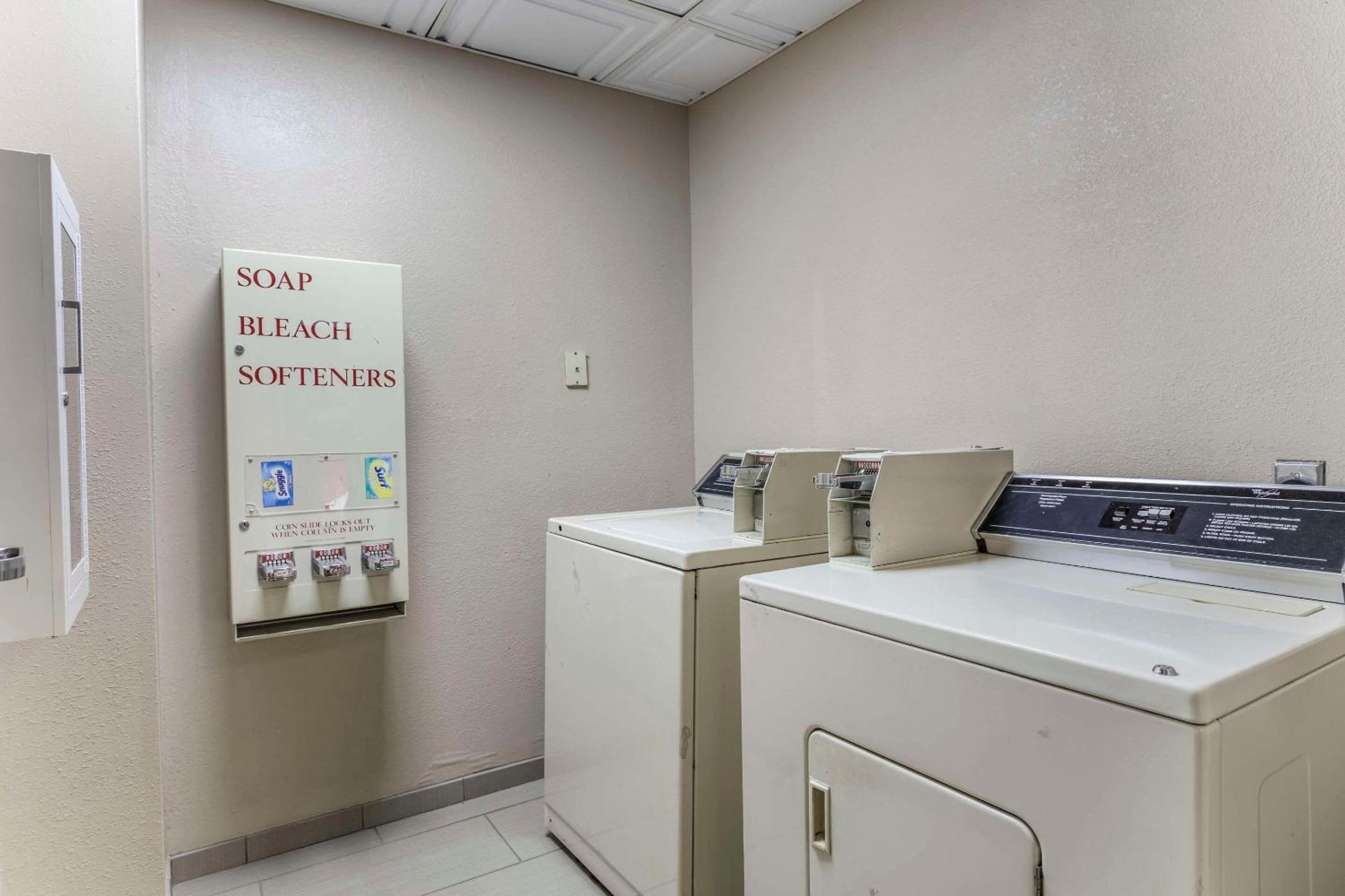 Comfort Inn Kingsport Southeast