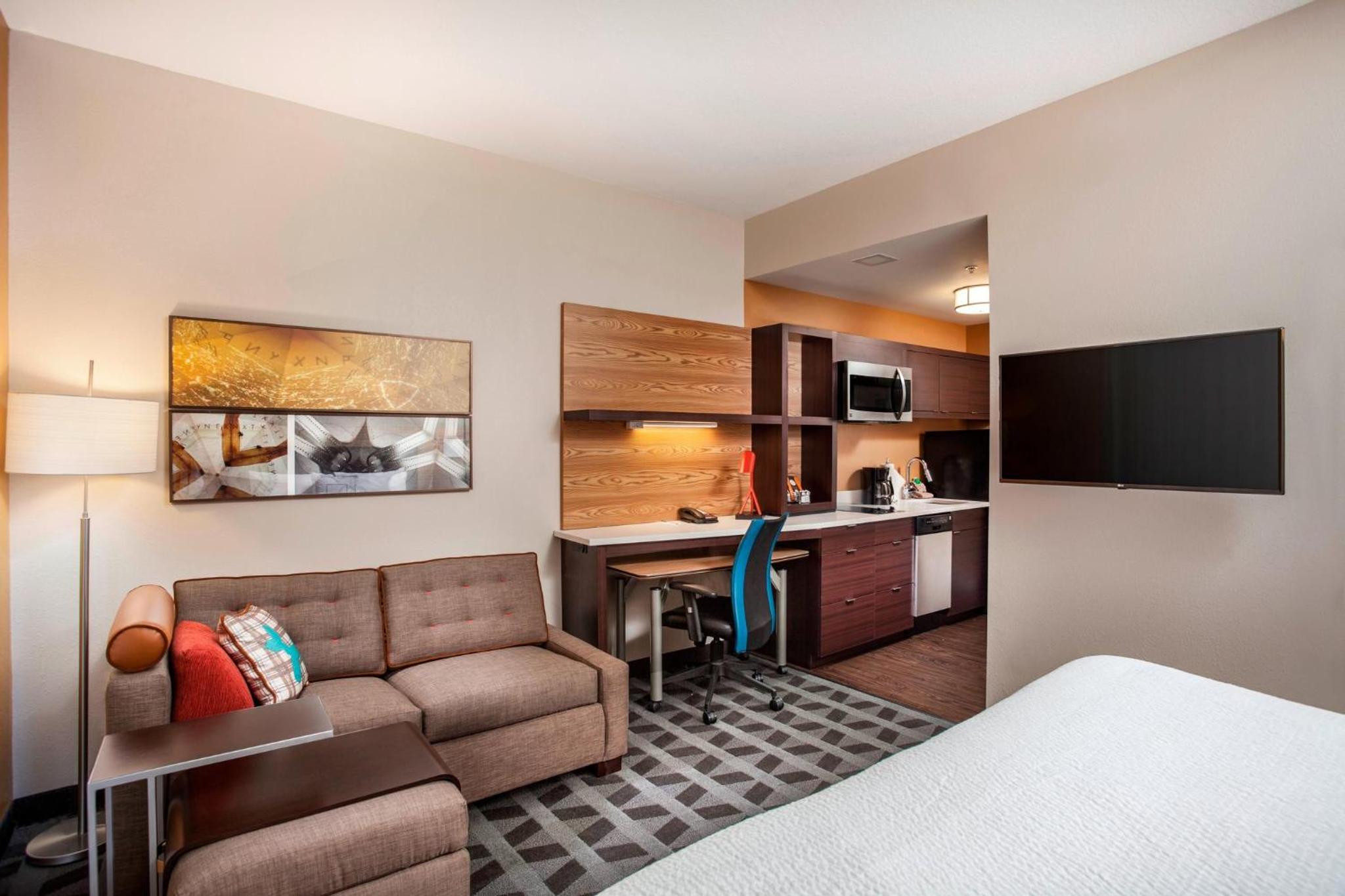 TownePlace Suites by Marriott Orlando Altamonte Springs/Maitland