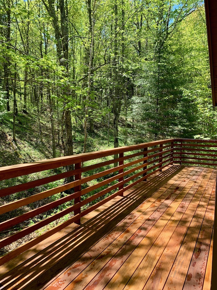 Hauser's Bayfield Cabin