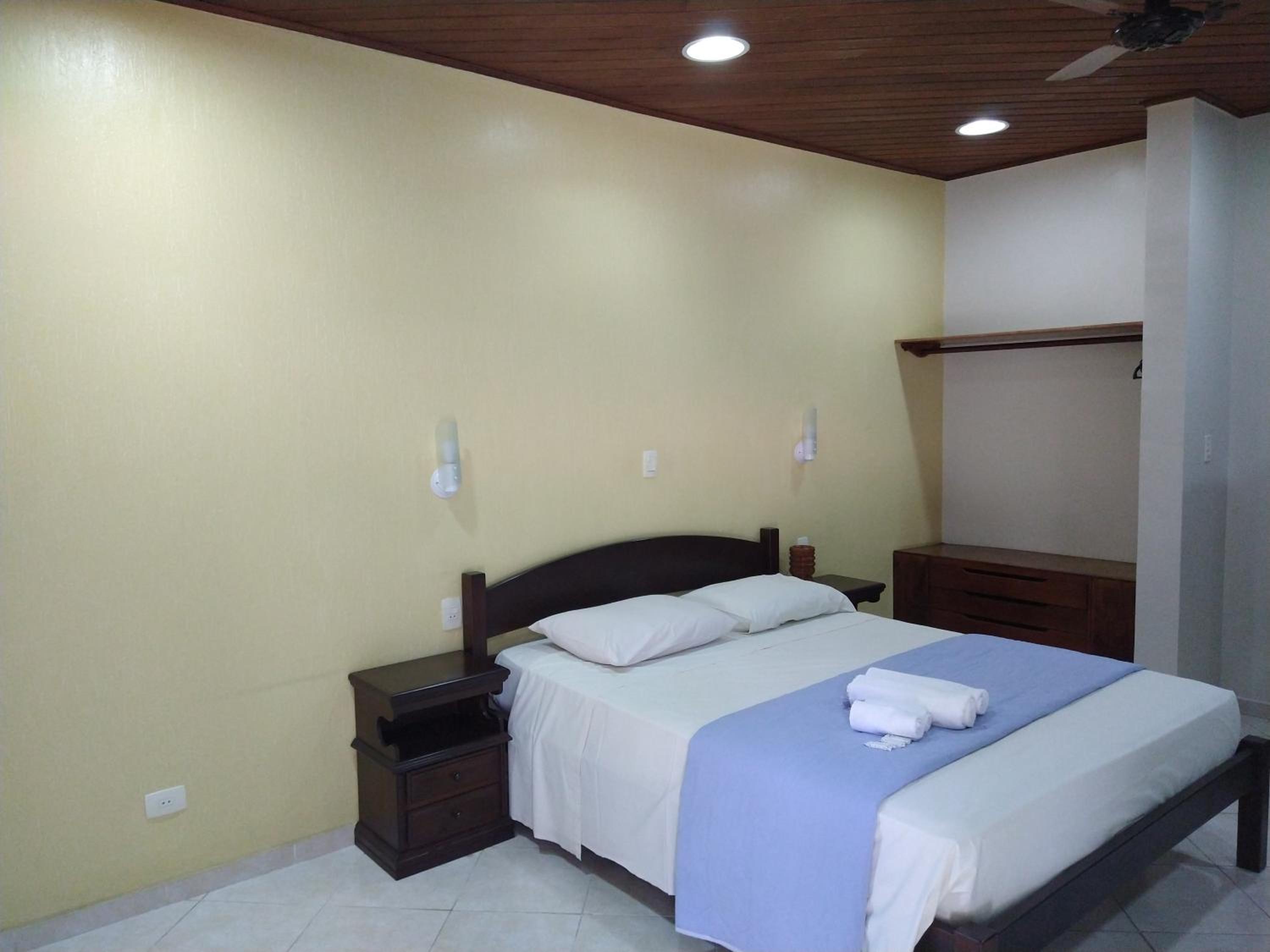 Pousada Albamar Guarujá