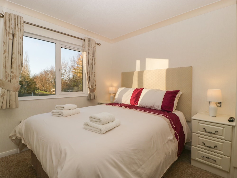 Bramley Lodge