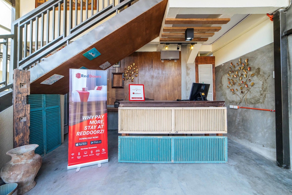 RedDoorz Plus @ Sindalan San Fernando City