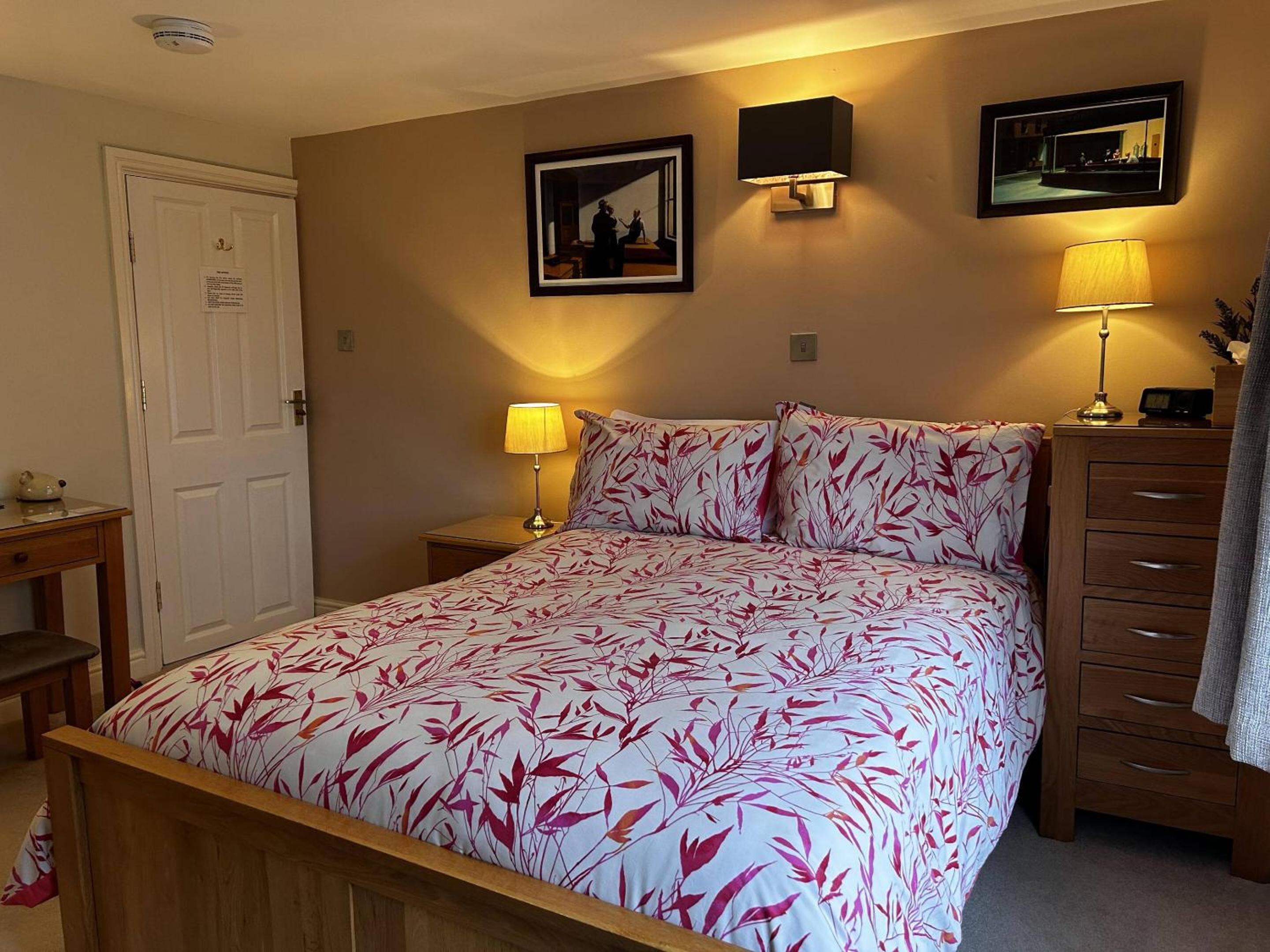 The Old Posthouse B&B