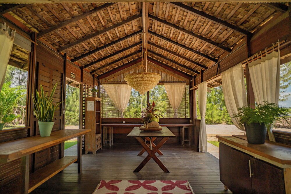 Zebra Boutique Hotel