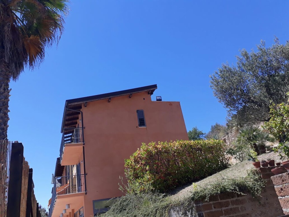 Agave Resort